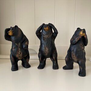 Decorative Bears